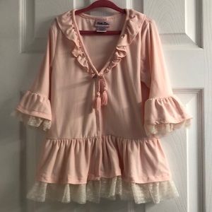 Little girl’s sweater 5t